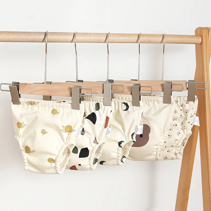 DryTots – Washable Cotton Potty Training Pants