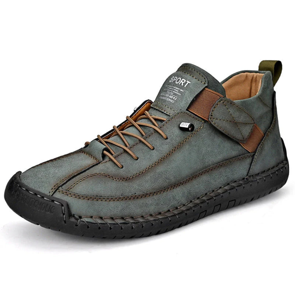 Cushioned Orthopedic Sneakers for Everyday Wear
