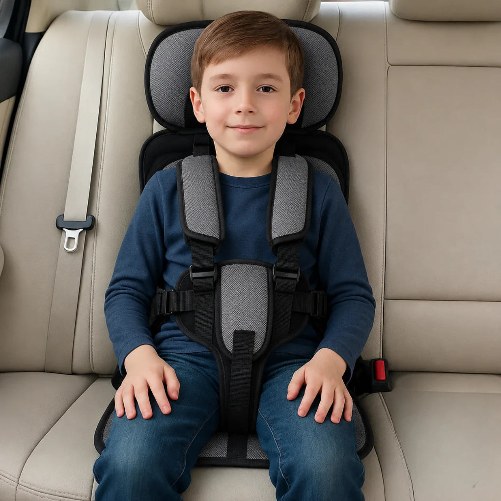 Modern Portable Child Car Seat
