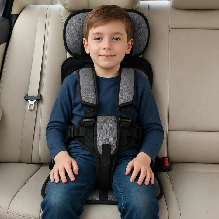 Modern Portable Child Car Seat