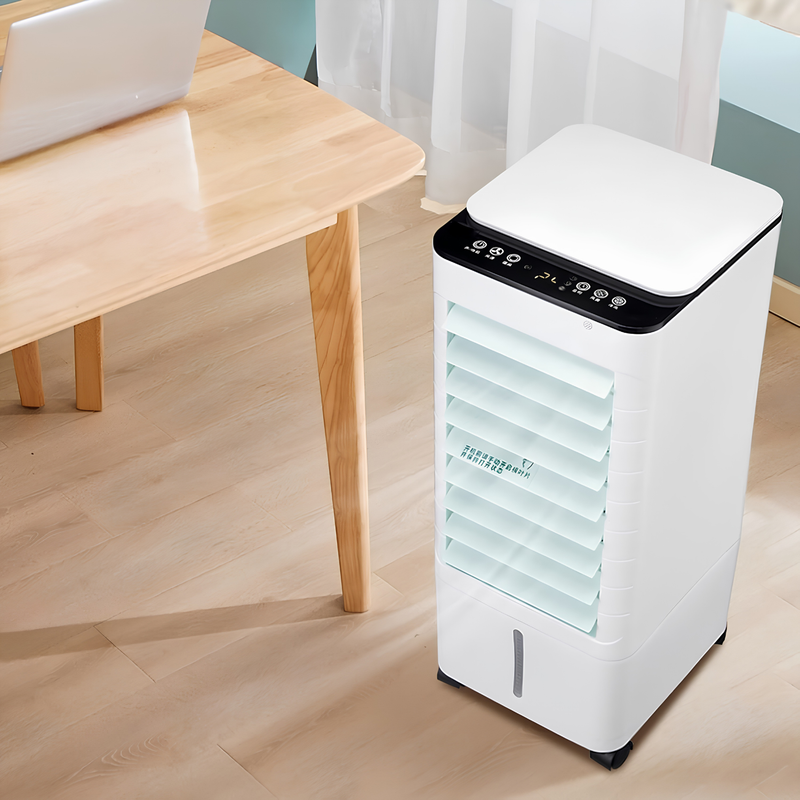 Portable Airconditioning for Home & Office