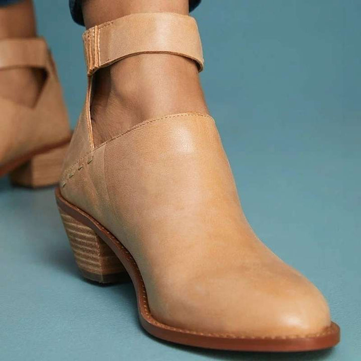 Donatella – Designed for balance Shoes for women