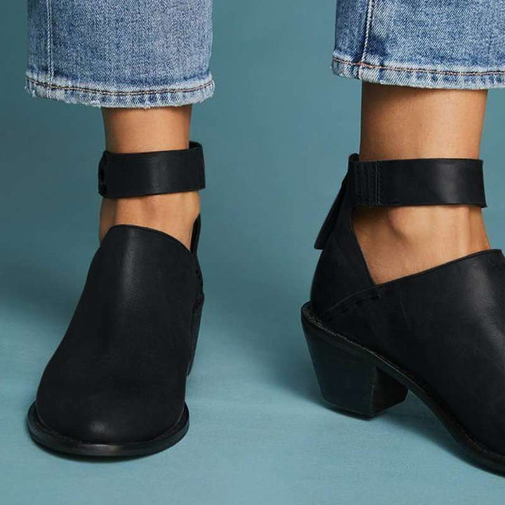 Donatella – Designed for balance Shoes for women