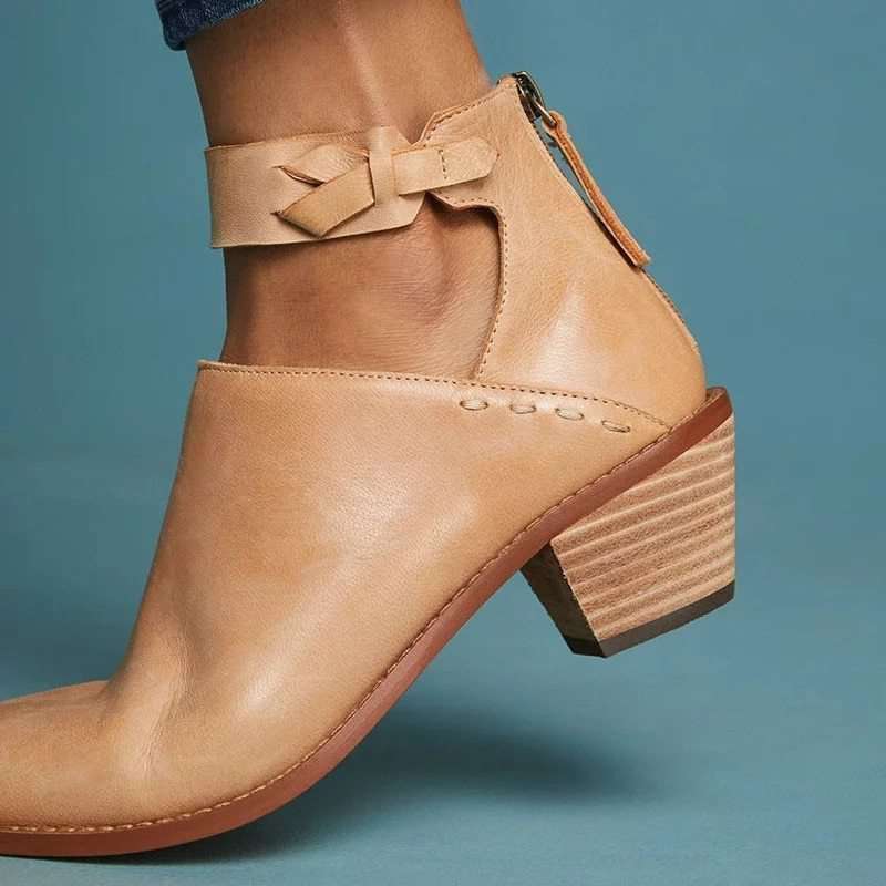 Donatella – Designed for balance Shoes for women