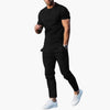 Men’s Casual Two-Piece Set