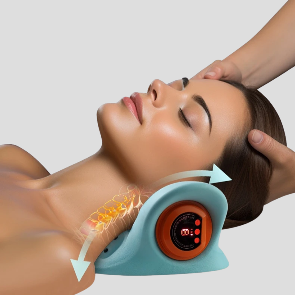 Neck 4-in-1 Massager
