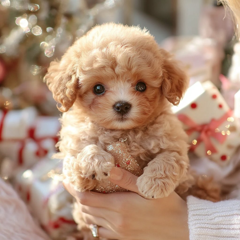 Interactive Plush Puppy with Realistic Movements – For Kids & Seniors