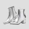 Everyday Zip-Up Boots