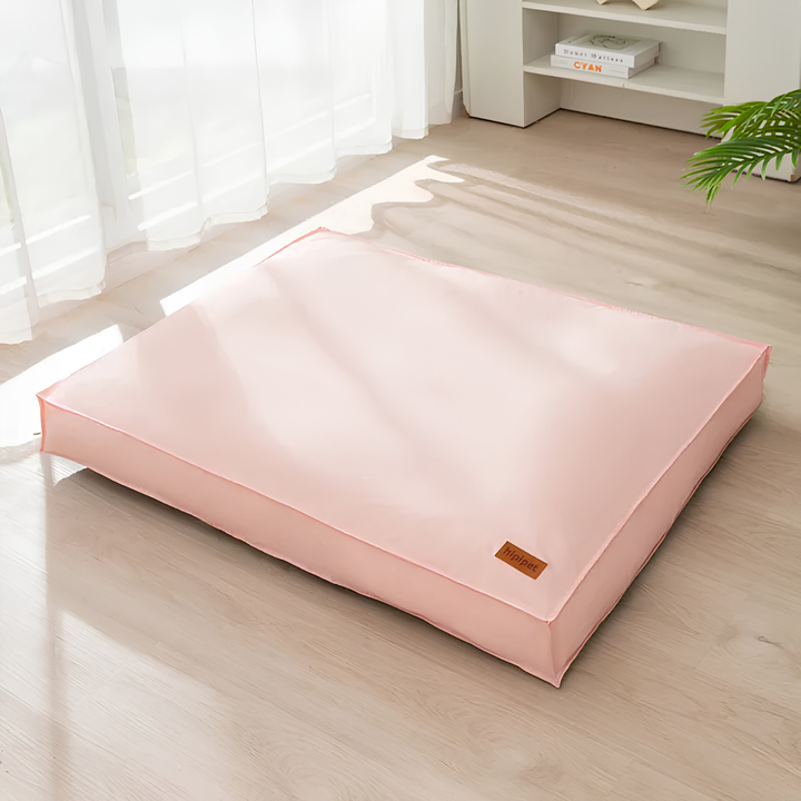 Orthopedic Waterproof Dog Cushion