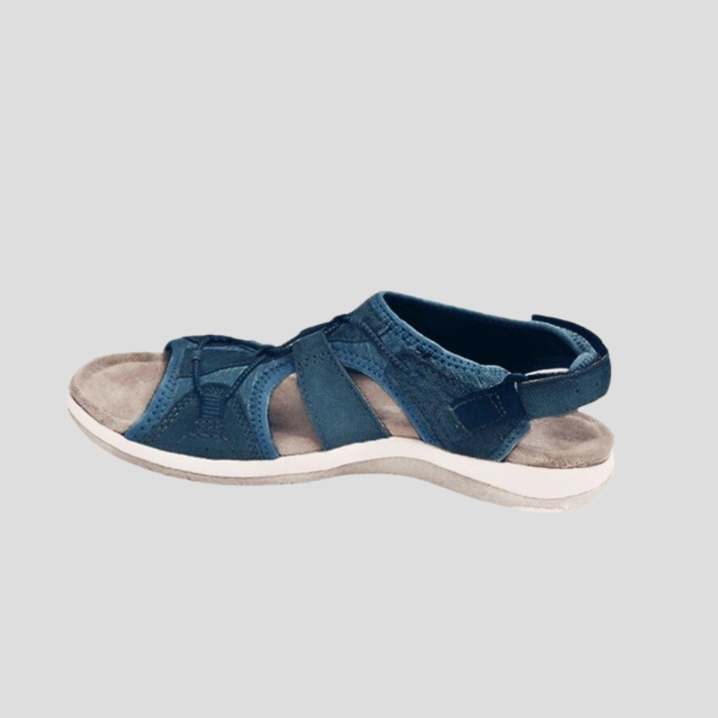 Women’s Strappy Sandals