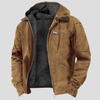 Men’s Winter Coat for Cold Weather