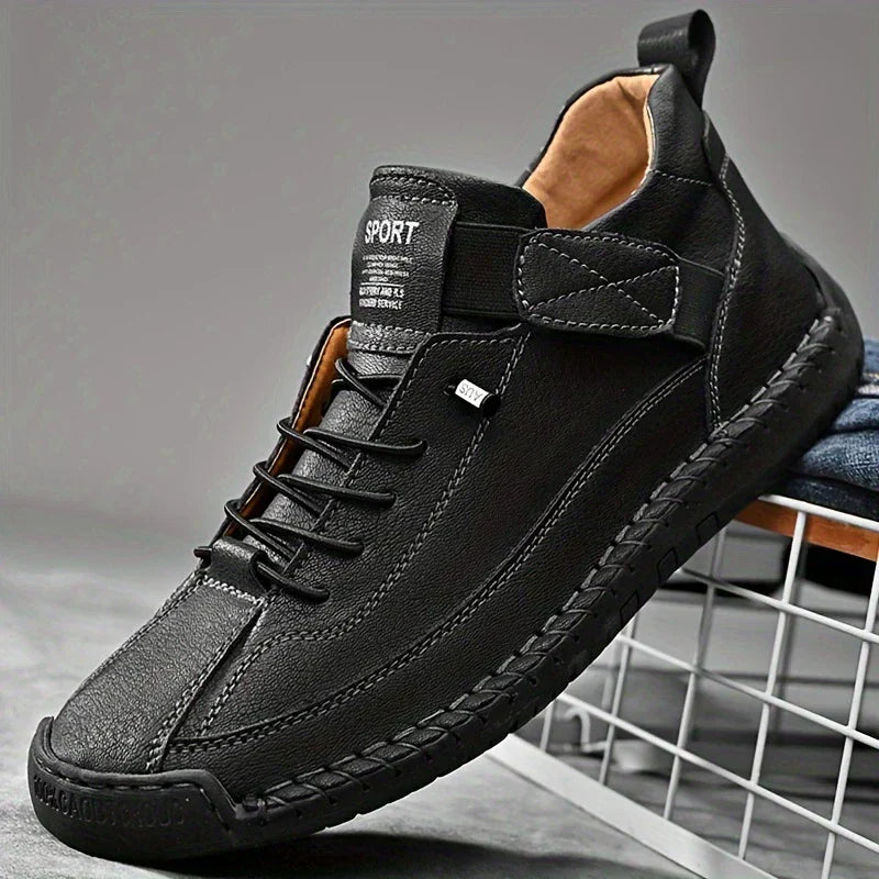 Cushioned Orthopedic Sneakers for Everyday Wear