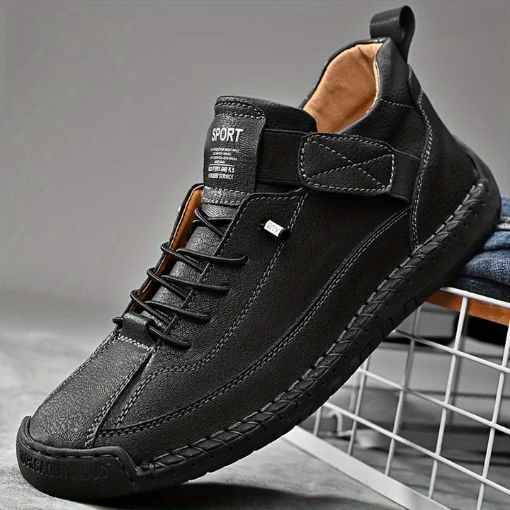 Cushioned Orthopedic Sneakers for Everyday Wear