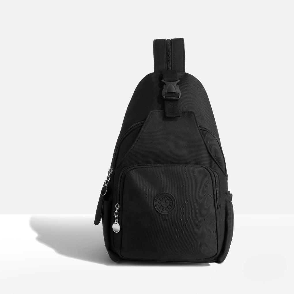 Smart Anti-Theft Crossbody Bag – Effortless Security with Stylish Functionality