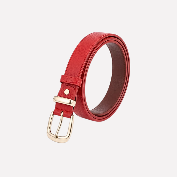 Women's Belt Straps
