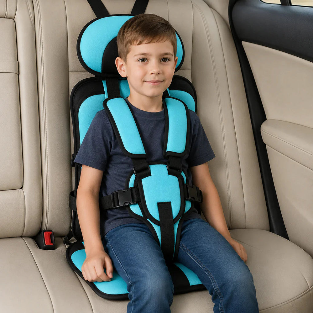 Modern Portable Child Car Seat