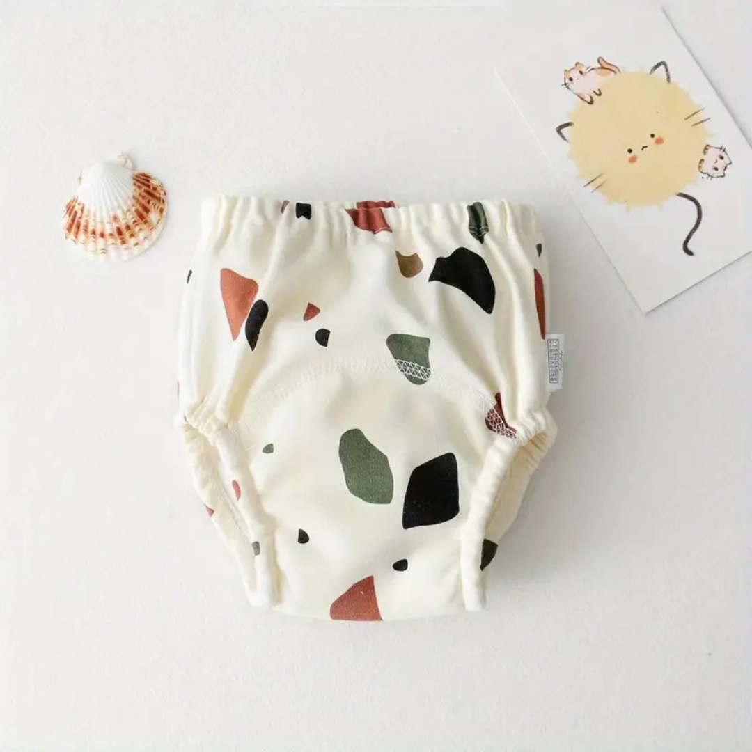 DryTots – Washable Cotton Potty Training Pants