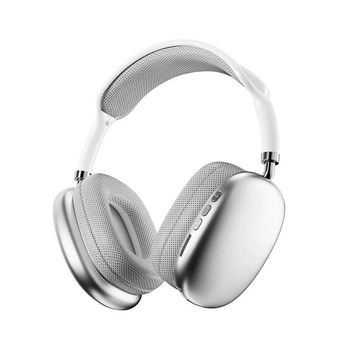 Wireless Headphones – 40-Hour Battery Life