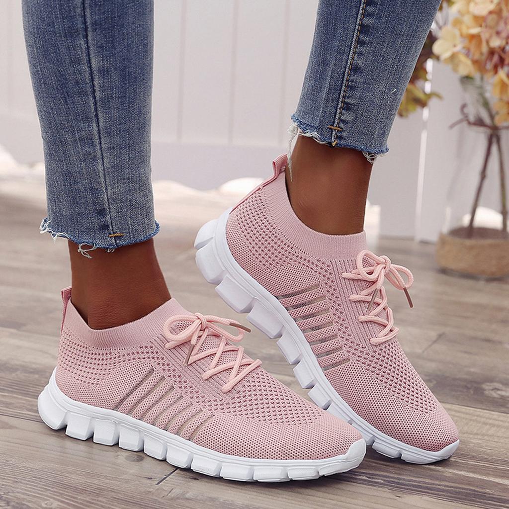 Women’s Supportive Sneakers – Comfort and Style for Every Step