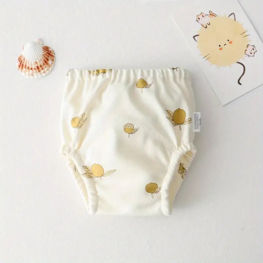 DryTots – Washable Cotton Potty Training Pants