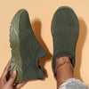 Women’s Orthopedic Casual Shoes – Soft Cloud Support Fit