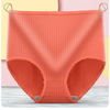 Leak-Proof High-Waisted Underwear – Camille (8-Pack)