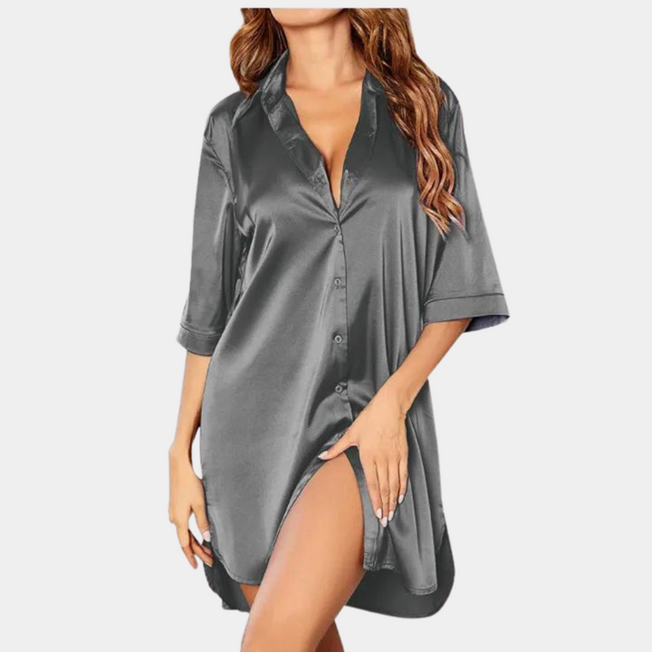 Elegant Comfortable Women's Nightdress