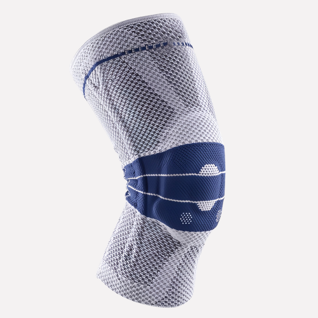 Silicone Knee Sleeve