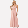 Women’s Elegant Halter Neck Dress