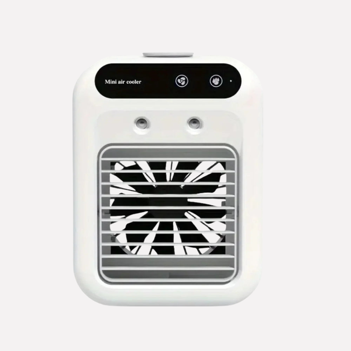 Summer Air Cooler & Diffuser