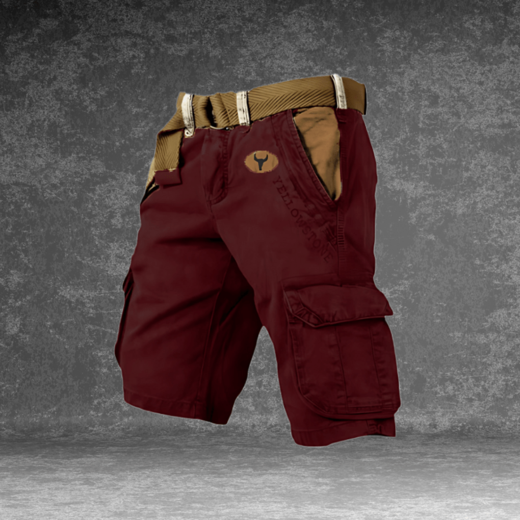 Men’s Cargo Shorts