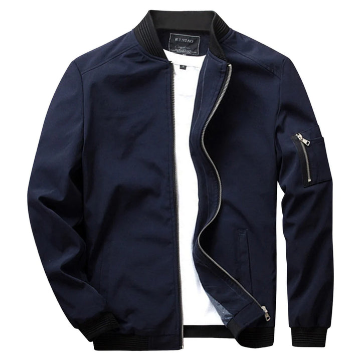 Elegant Women's Blazer with Vintage Look