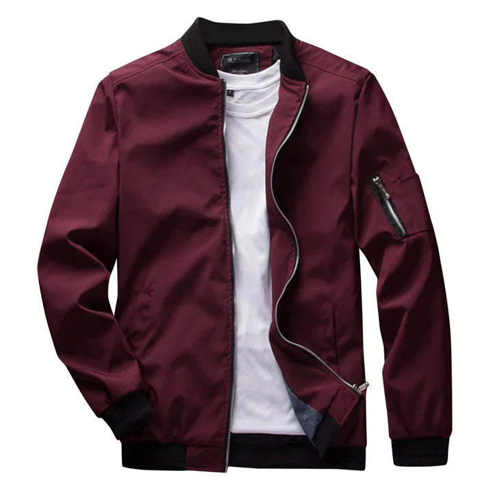 Elegant Women's Blazer with Vintage Look