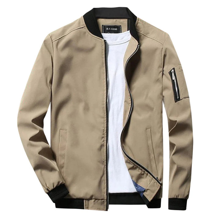 Elegant Women's Blazer with Vintage Look