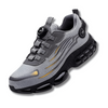 Men's Designed for balance Lace-Up Work Shoes