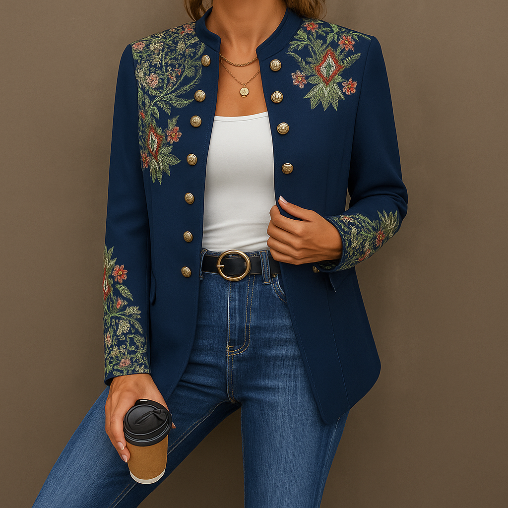 Cardigan – Elegant and Versatile