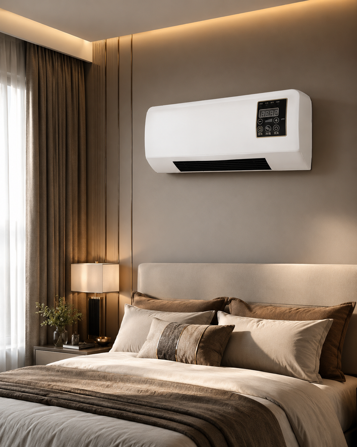 Mini Air Cooler – Portable Cooling Without Installation