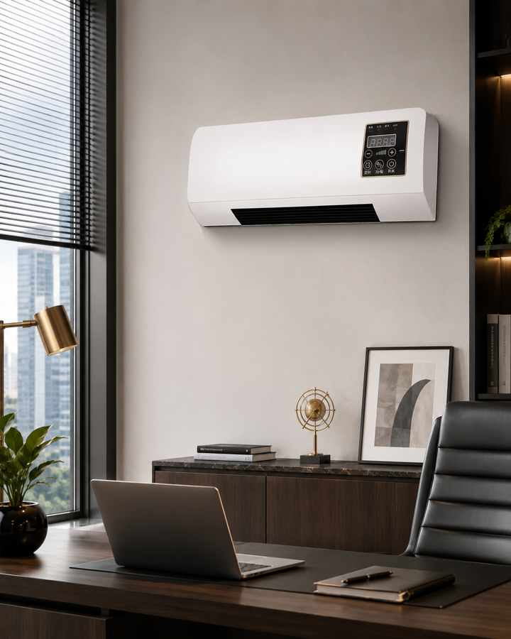 Strong Air Cooler – Portable Cooling Without Installation