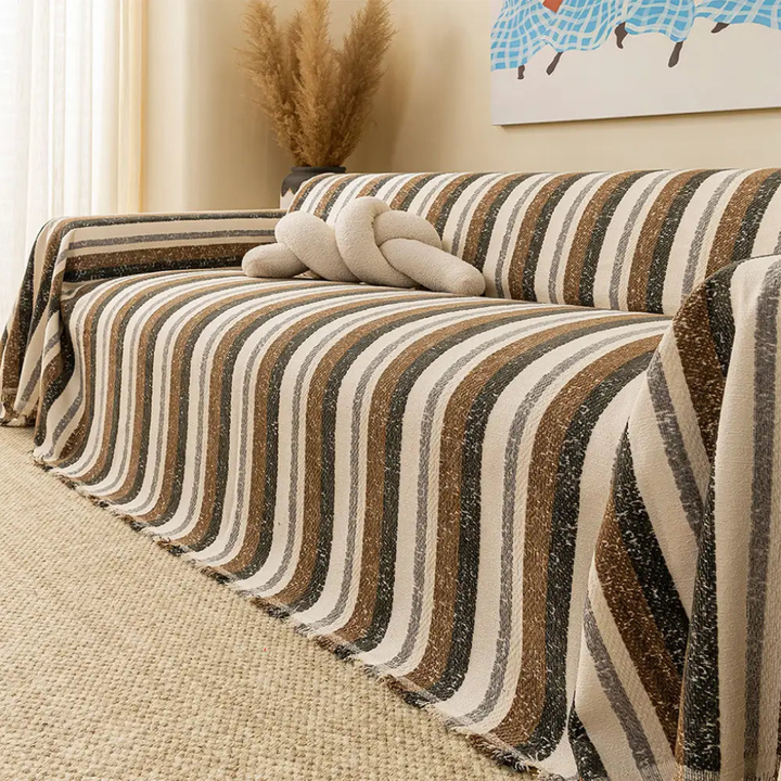 All-Season Sofa Protector Couch Cover