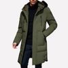 Men’s Thermal Zip Jacket