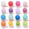 20-Piece Paper Lantern Decorations