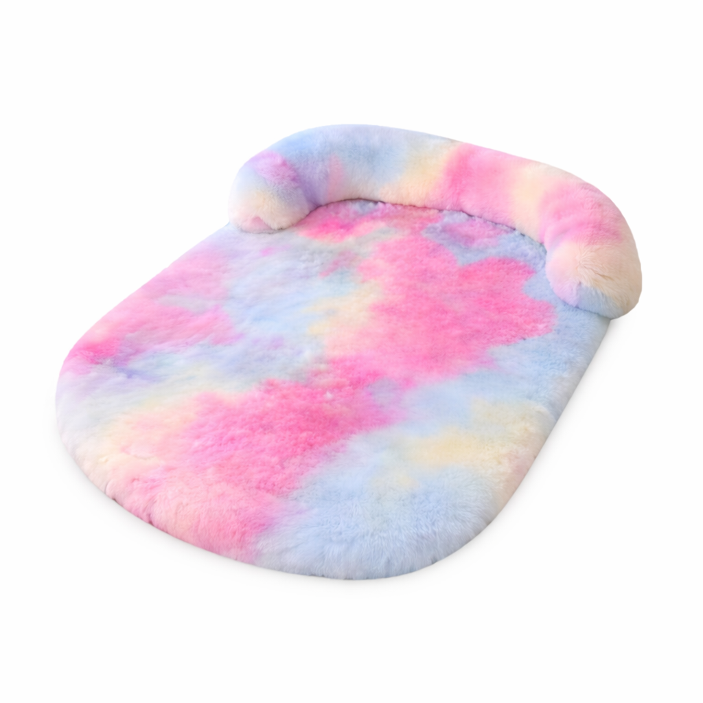 Anti-Slip Dog Bed