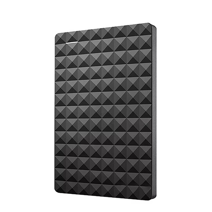 8TB Portable External Hard Drive with Fast USB 3.0 Data Transfer