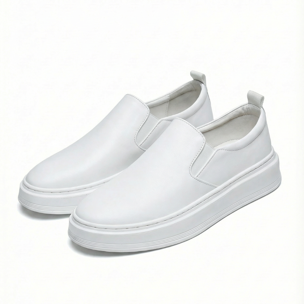 Casual Loafers for Men