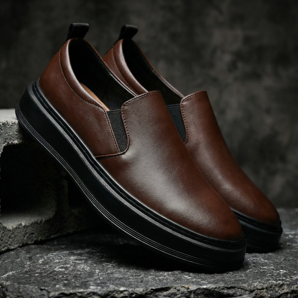 Casual Loafers for Men