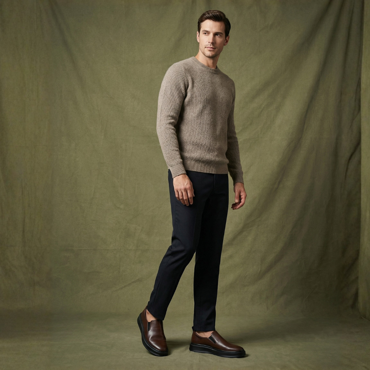 Casual Loafers for Men