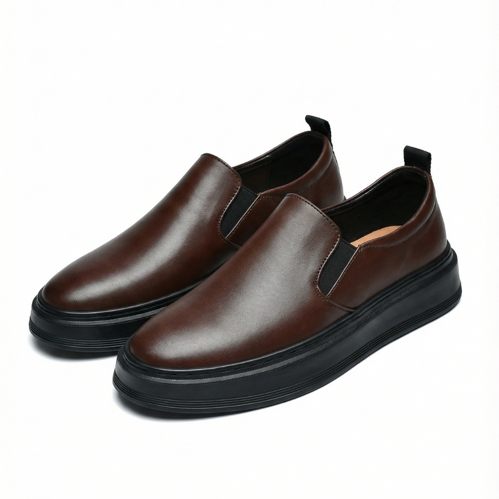 Casual Loafers for Men