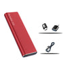 Ultra-Portable External Hard Drive 64GB USB-C – Durable Data Storage