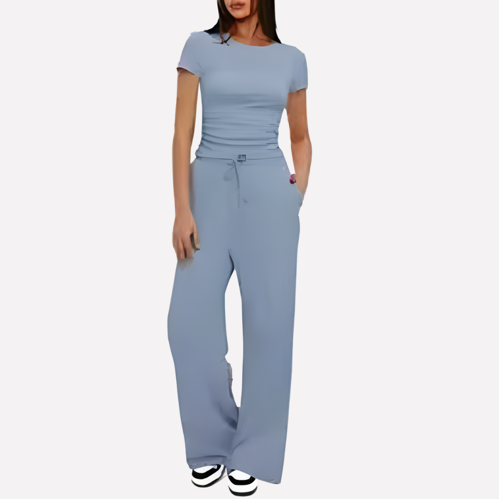 2-Piece Matching Lounge Set