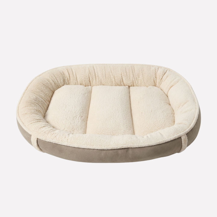 Dogs Washable Nest Bed